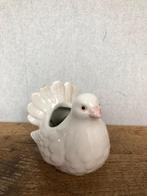 klein potje beeldje vogel - duif, Enlèvement ou Envoi, Oiseaux