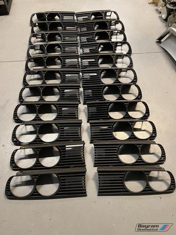 Bmw E30 grille koplamp grill coupe cabrio sedan 3-serie M3  beschikbaar voor biedingen
