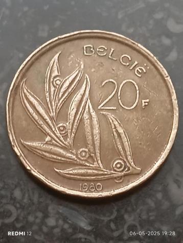 Monnaies/Belgique, Envoi, Bronze, Monnaie en vrac