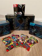Phantasmal Flames Sealed Collection Pokémon, Enlèvement ou Envoi, Neuf, Booster box, Foil