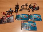 2 sets lego super heroes, Ophalen, Zo goed als nieuw, Complete set, Lego