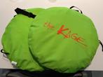 The Kage pop up voetbalgoals, Sport en Fitness, Voetbal, Ophalen, Gebruikt, Overige typen