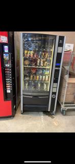 Snackautomaat, Articles professionnels, Stock & Retail | Franchise, Revente & Distribution, Enlèvement