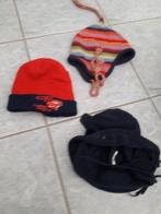 kindermuts uit te kiezen, Enlèvement ou Envoi