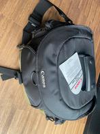 Canon cameratas, Motoren, Ophalen of Verzenden, Zo goed als nieuw