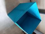 6x opbergmand Ikea kallax, Huis en Inrichting, Ophalen, Kunststof, Gebruikt, Mand