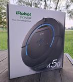 iRobot Scooba 450 dweilrobot nieuw, Elektronische apparatuur, Stofzuigers, Ophalen of Verzenden, Nieuw, Overige typen