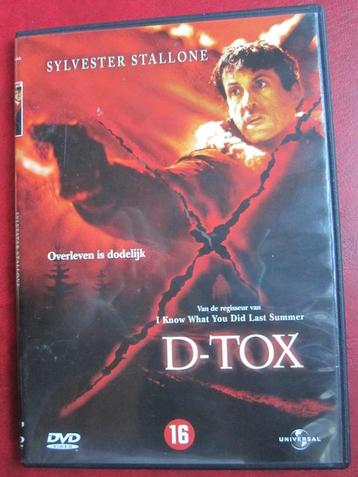 D-Tox (2002) beschikbaar voor biedingen