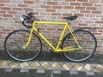 Retro racefiets, Fietsen en Brommers, Ophalen of Verzenden