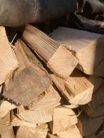 Droog brandhout eik, Tuin en Terras, Brandhout, Ophalen