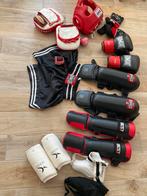Accessoires de boxe, Sports & Fitness, Comme neuf