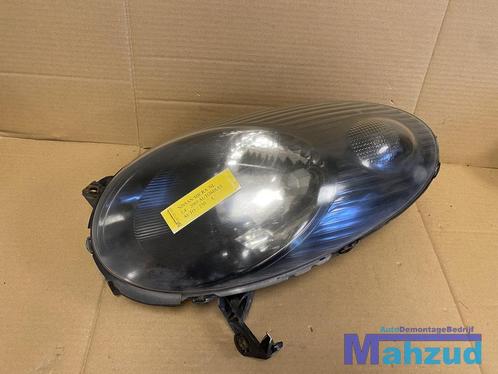 NISSAN MICRA 3 K12 rechts rechter koplamp, Auto-onderdelen, Verlichting