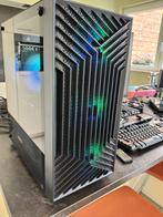 Game PC I5 13400F - 32GB - RX 6600 8GB - 500GB + 1TB SSD, MSI, Reconditionné, Virtual Reality, 4 Ghz ou plus
