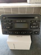 Auto radio Ford Fiesta, Auto-onderdelen, Ophalen, Ford