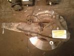 Fusee rechts-voor van een BMW 5-Serie, Ophalen of Verzenden, 3 maanden garantie, Gebruikt, BMW