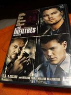 Les infiltrés (avec Leonardo DiCaprio), Cd's en Dvd's, Dvd's | Thrillers en Misdaad, Ophalen of Verzenden, Actiethriller
