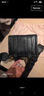 Sac luijo porter 1fois, Autres marques, Comme neuf, Enlèvement, Noir