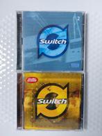 SWITCH 2 + SWITCH 3, CD & DVD, CD | Dance & House, Envoi