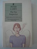 BK2. Peter Carey The Tax Inspector, Boeken, Wereld overig, Verzenden, Zo goed als nieuw, Peter Carey