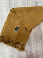 Vintage wollen sjaal unisex Lochcarron, Maat 38/40 (M), Lochcarron, Ophalen of Verzenden, Zo goed als nieuw