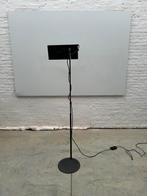 Duna vloerlamp, Ophalen, Zo goed als nieuw, Metaal