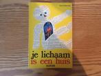 Je lichaam is een huis, Verzenden, Aida E. Marcuse, Non-fictie