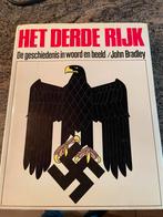 Le Troisième Reich de John Bradley, Enlèvement, Comme neuf