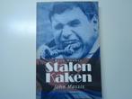Stalen Kaken - John Massis, Ophalen of Verzenden