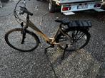 Flowbike sorrento, Ophalen, Zo goed als nieuw
