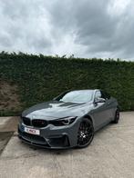 Bmw M4 competition Telesto 1/20, Auto's, BMW, Automaat, 4 zetels, Leder, Bedrijf