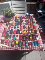 Solido autos 72 stuks 1/43, Ophalen, Zo goed als nieuw