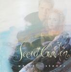 Secret Garden – White Stones (CD), Cd's en Dvd's, Ophalen of Verzenden, Zo goed als nieuw