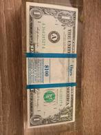 Amerikaanse, Enlèvement ou Envoi