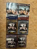 Westenwind compleet, Cd's en Dvd's, Ophalen, Zo goed als nieuw