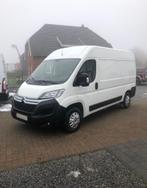 Citroën Jumper 2.0 BlueHdi L2-H2 KM 75000 2019, Euro 6, Citroën, Wit, Bedrijf