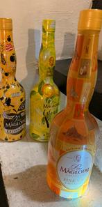 Calvados, Verzamelen, Ophalen, Zo goed als nieuw