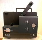 Projector + scherm, Ophalen, Zo goed als nieuw