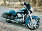 Harley-Davidson Street Glide, Motos, Particulier