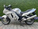 Honda cbr 1100 xx blackbird, Motoren, Meer dan 35 kW, 1100 cc, Sport, Particulier