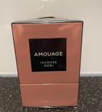 Amouage Incense Rori Attars Eau de Parfum 12ml, Bijoux, Sacs & Beauté, Beauté | Parfums, Enlèvement, Neuf