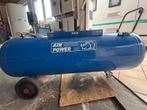 Accessoires voor compressoren (compleet), Ophalen, Gebruikt, 200 tot 400 liter/min, Mobiel