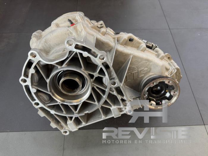 Tussenbak 4x4 van een Landrover Range Rover Sport, Auto-onderdelen, Overige Auto-onderdelen, Land Rover, Gebruikt, 3 maanden garantie