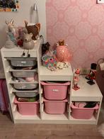 Kinderkamer, Kinderen en Baby's, Ophalen, Gebruikt, Jongetje of Meisje