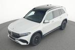 Mercedes-Benz EQB 250+ AMG Line + 7-ZITPLAATSEN + PANO DAK +, 2005 kg, Gebruikt, 71 kWh, 435 min