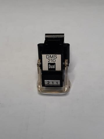 Dual DMS210 beschikbaar voor biedingen