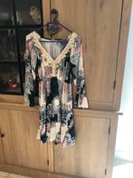 Robe avec élastique, Kleding | Dames, Jurken, Ophalen, Zo goed als nieuw