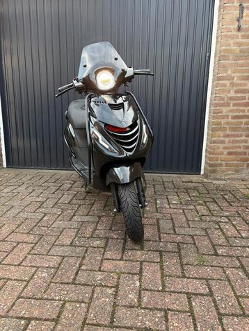 Piaggio zip 2022 brom, Enlèvement, Fly