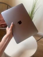 Macbook Air, Computers en Software, Ophalen, Zo goed als nieuw, MacBook
