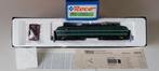 SNCB/NMBS ROCO LOCO ELECTRIC 2017 HOT AC 3 RAILS NR. 43974, Wisselstroom, Locomotief, Verzenden, Zo goed als nieuw