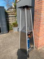 Terrasverwarmer gas, Ophalen, Zo goed als nieuw, Gas, Waterbestendig